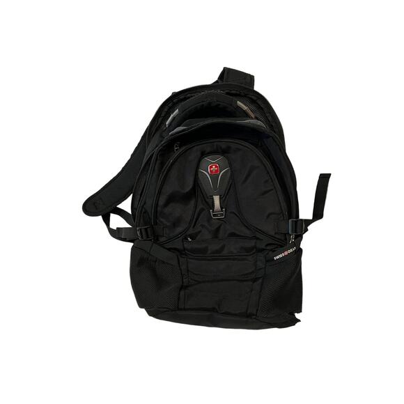 Swiss Gear 2769 Scansmart Computer Travel Backpack